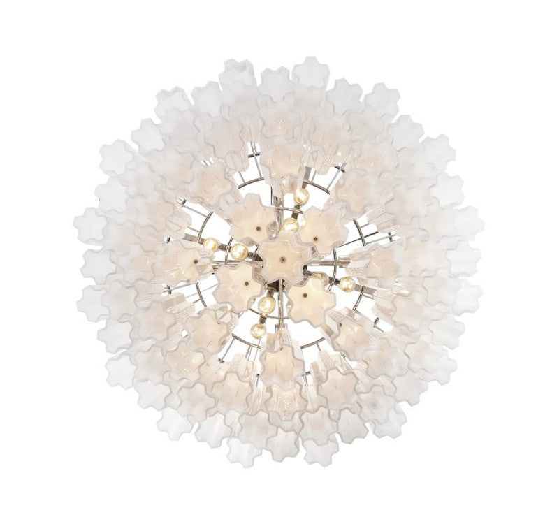 Addens 16-Light Chandelier - view 35