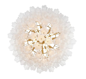 Addens 16-Light Chandelier - view 23