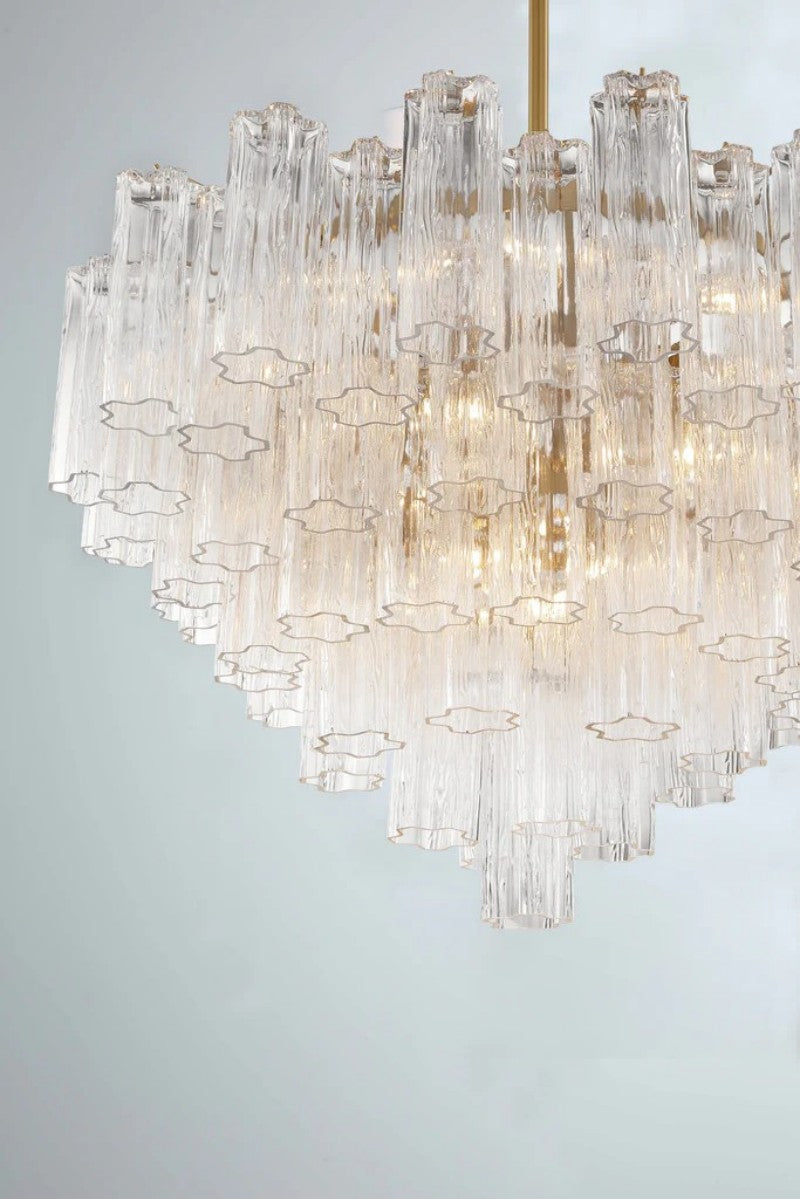 Addens 16-Light Chandelier - view 15