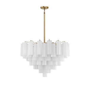 Addens 16-Light Chandelier - view 22