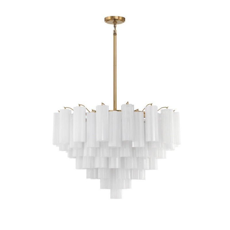 Addens 16-Light Chandelier - view 22