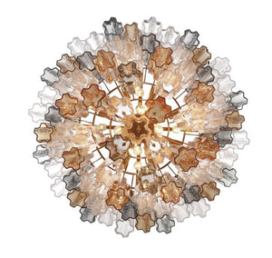 Addens 16-Light Chandelier - view 20