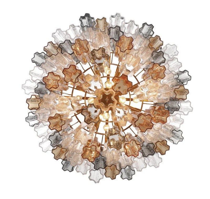 Addens 16-Light Chandelier - view 20