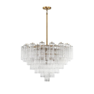 Addens 16-Light Chandelier - view 14