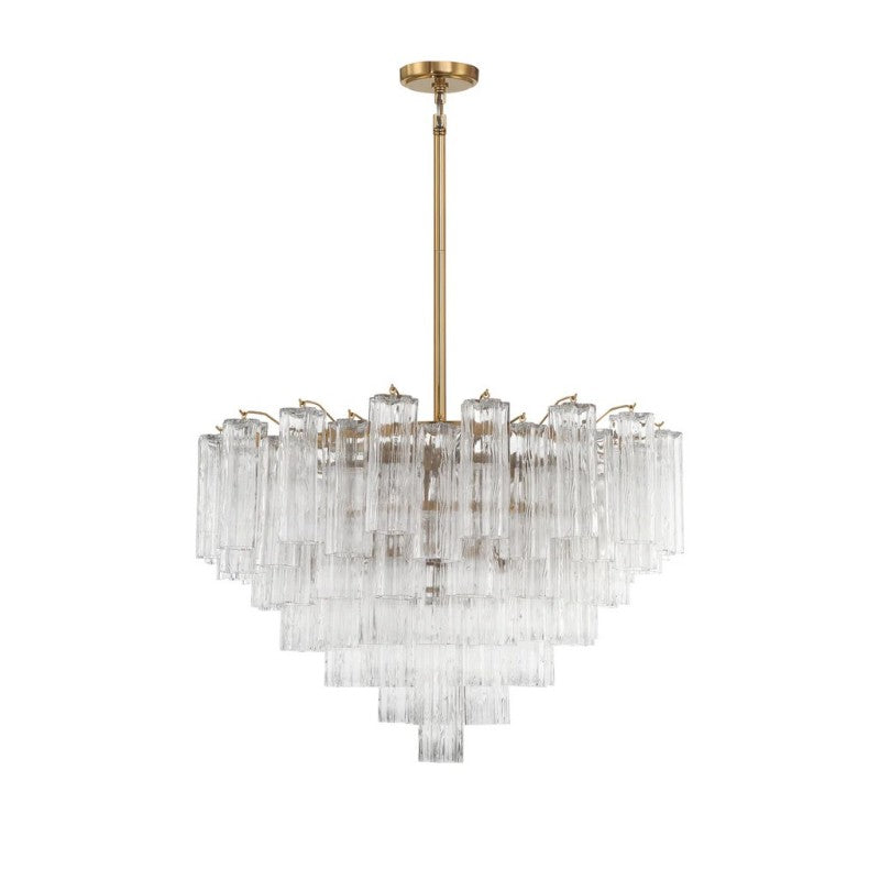 Addens 16-Light Chandelier - view 14