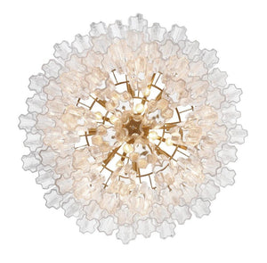 Addens 16-Light Chandelier - view 16