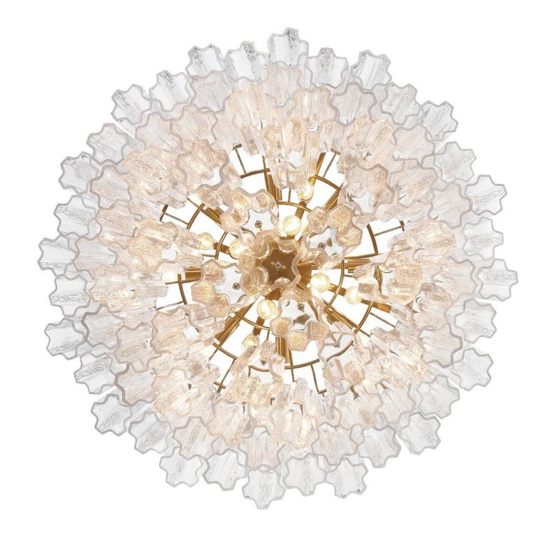 Addens 16-Light Chandelier - view 16