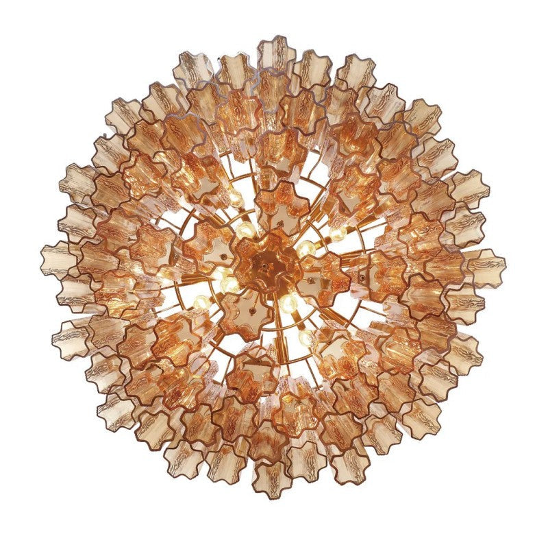 Addens 16-Light Chandelier - view 11