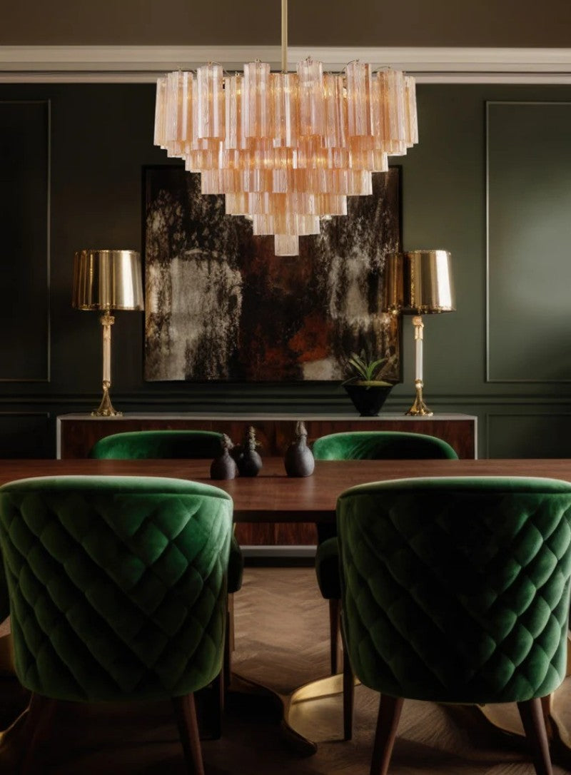Addens 16-Light Chandelier - view 12