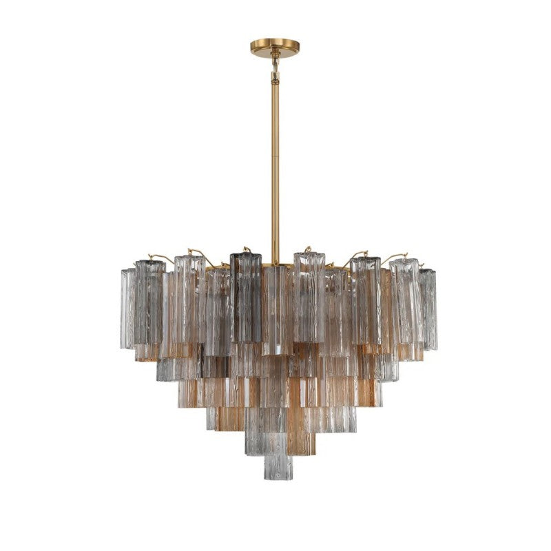 Addens 16-Light Chandelier - view 19