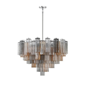 Addens 16-Light Chandelier - view 28