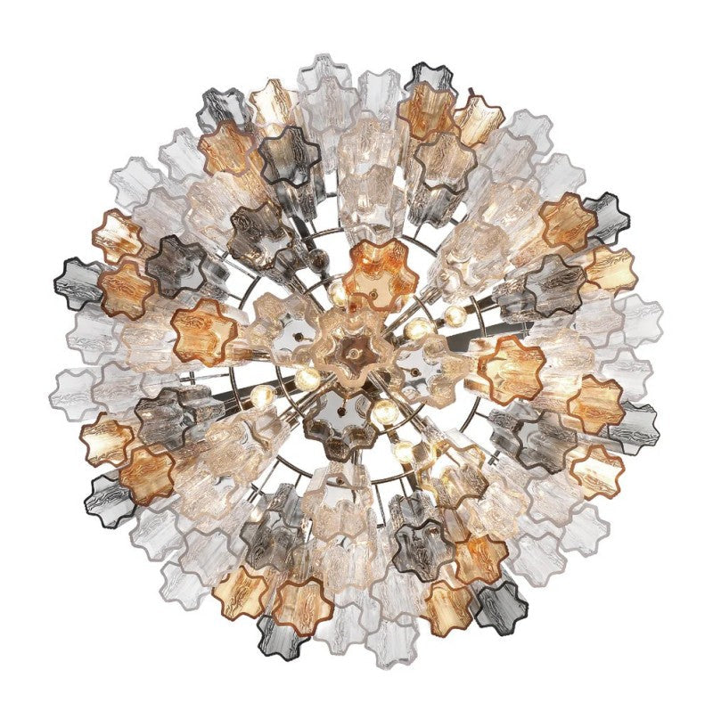 Addens 16-Light Chandelier - view 29