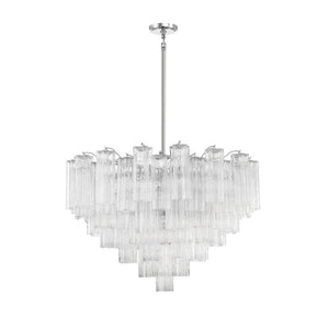Addens 16-Light Chandelier - view 25