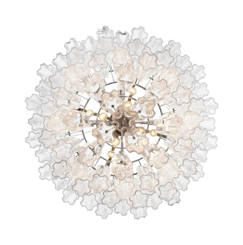 Addens 16-Light Chandelier - view 26