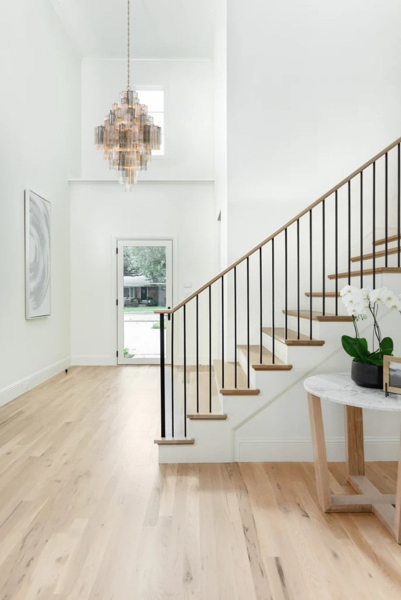 Addens 20-Light Chandelier - view 12