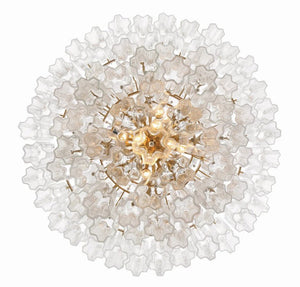 Addens 20-Light Chandelier - view 16