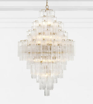 Addens 20-Light Chandelier - view 15