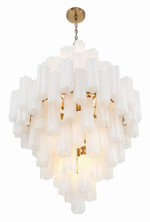 Addens 20-Light Chandelier - view 19