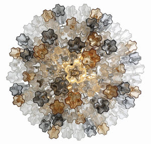 Addens 20-Light Chandelier - view 24