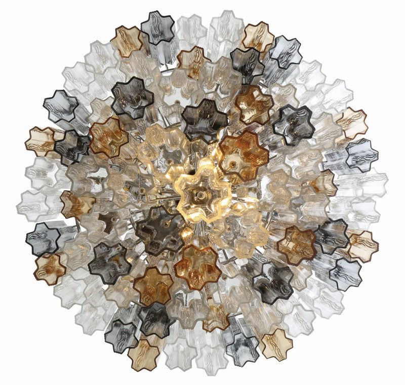 Addens 20-Light Chandelier - view 24