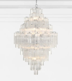 Addens 20-Light Chandelier - view 25