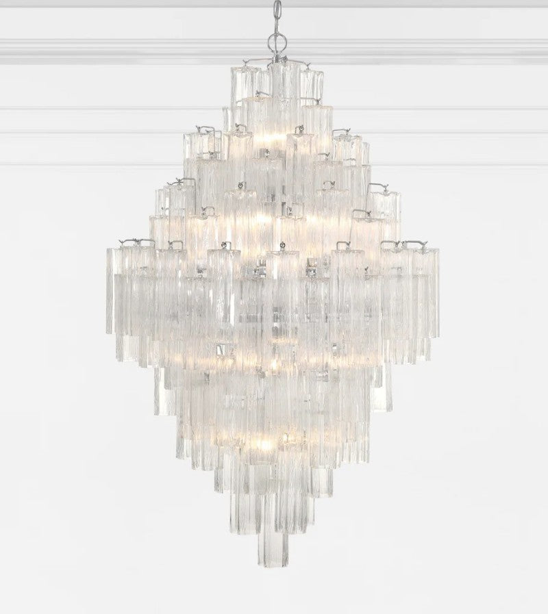 Addens 20-Light Chandelier - view 25