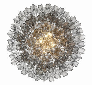Addens 20-Light Chandelier - view 32