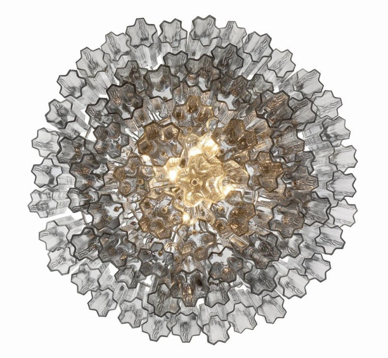 Addens 20-Light Chandelier - view 32