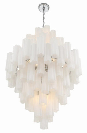 Addens 20-Light Chandelier - view 36