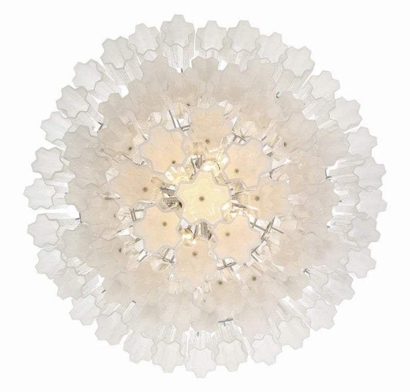 Addens 20-Light Chandelier - view 39