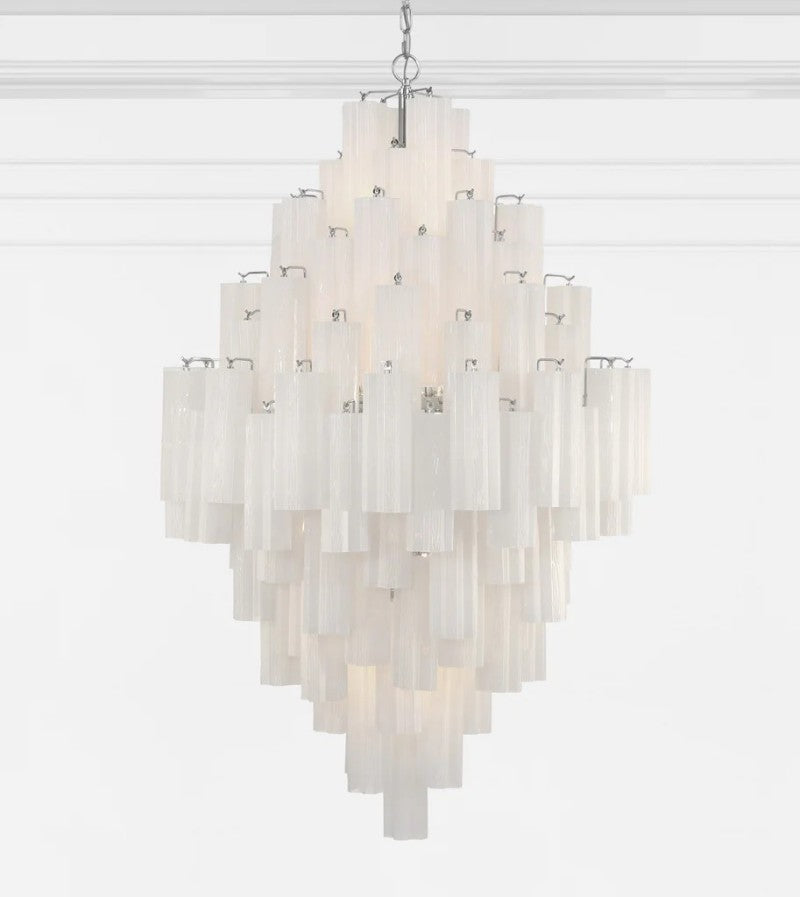 Addens 20-Light Chandelier - view 37