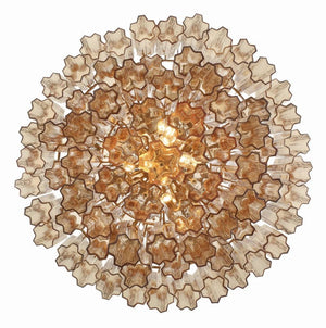 Addens 20-Light Chandelier - view 5