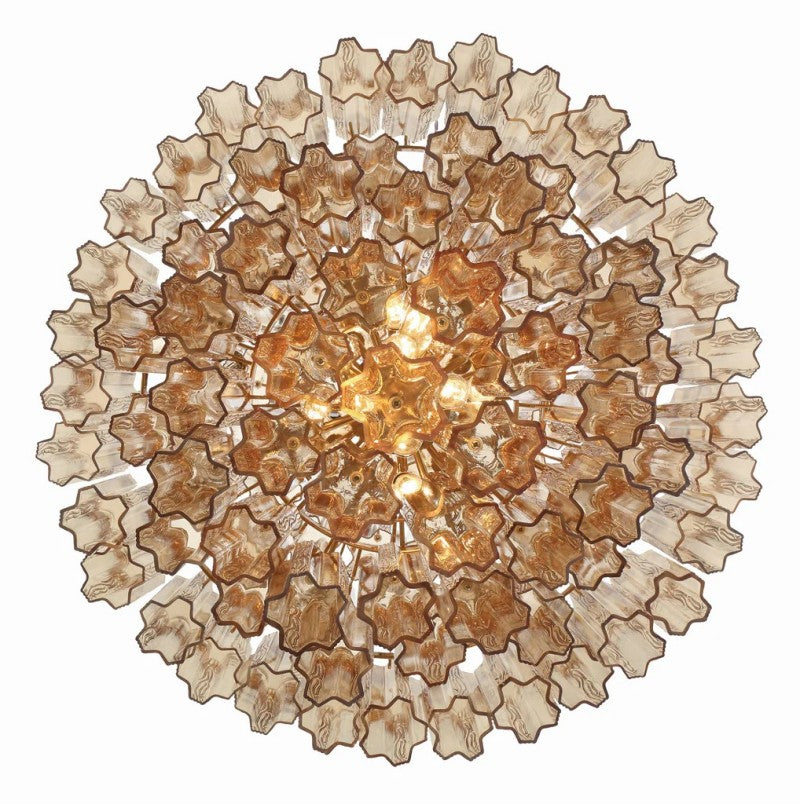 Addens 20-Light Chandelier - view 5