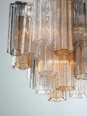 Addens 4-Light Chandelier - view 10