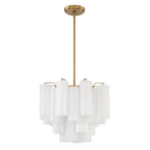 Addens 4-Light Chandelier - view 14
