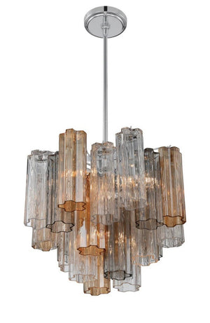 Addens 4-Light Chandelier - view 20