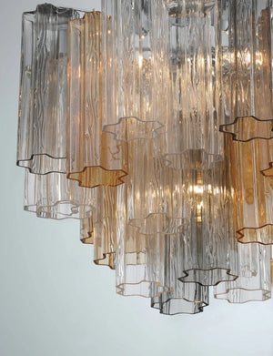 Addens 4-Light Chandelier - view 21