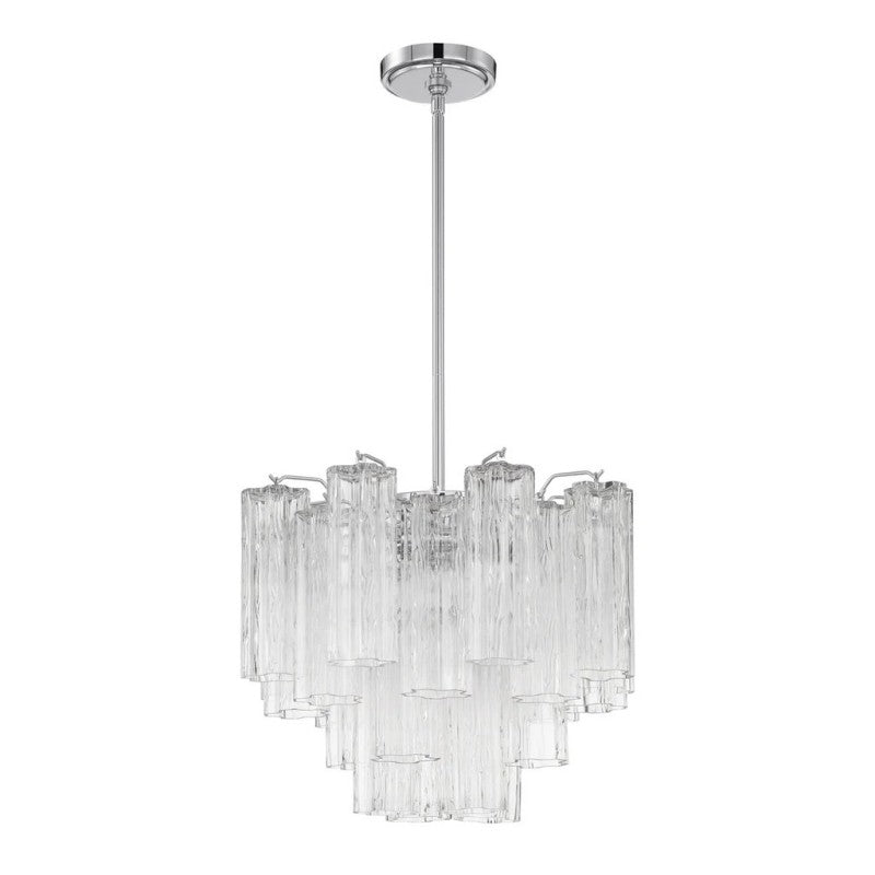 Addens 4-Light Chandelier - view 22