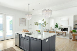 Addens 4-Light Chandelier - view 24