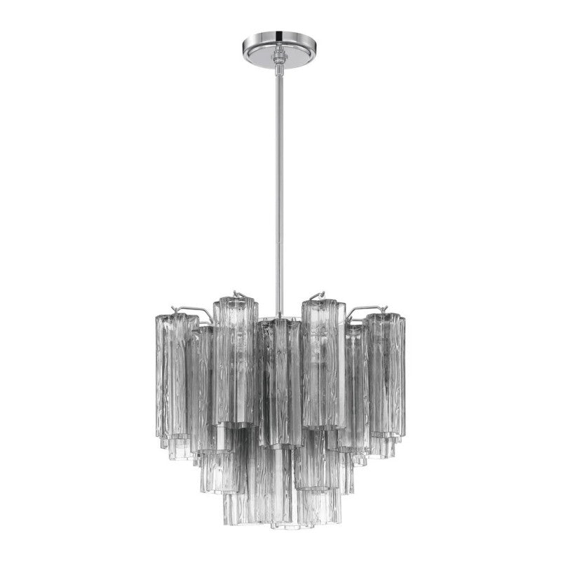 Addens 4-Light Chandelier - view 25