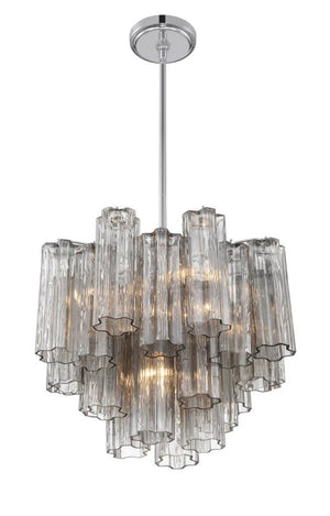 Addens 4-Light Chandelier - view 27