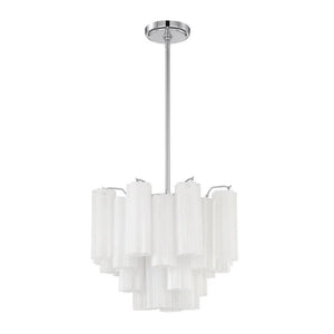 Addens 4-Light Chandelier - view 29