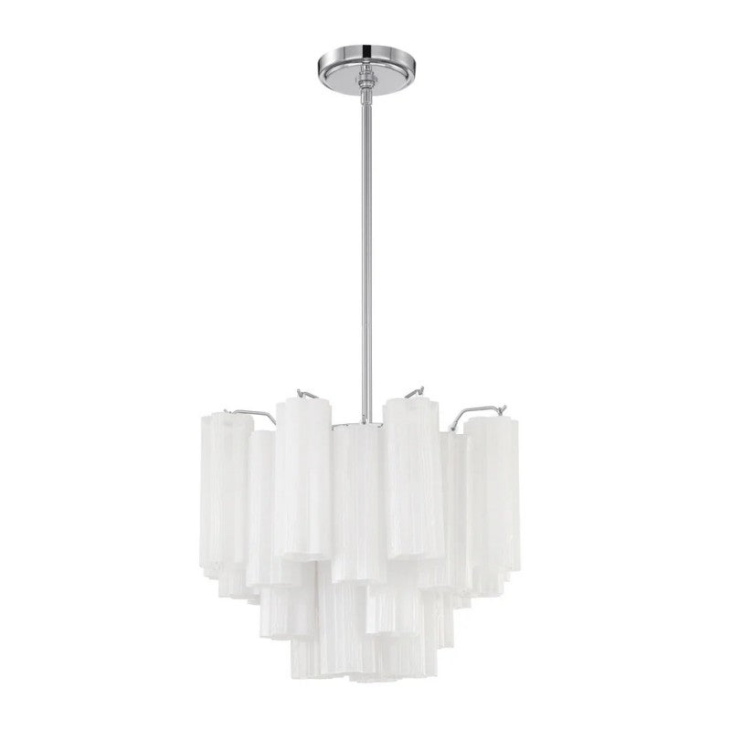 Addens 4-Light Chandelier - view 29