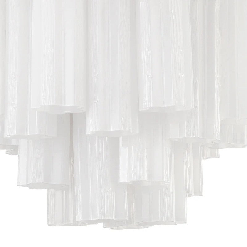 Addens 4-Light Chandelier - view 30