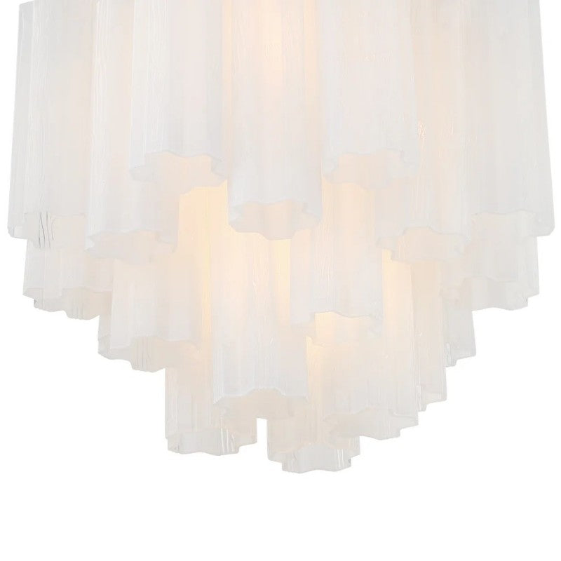 Addens 4-Light Chandelier - view 31