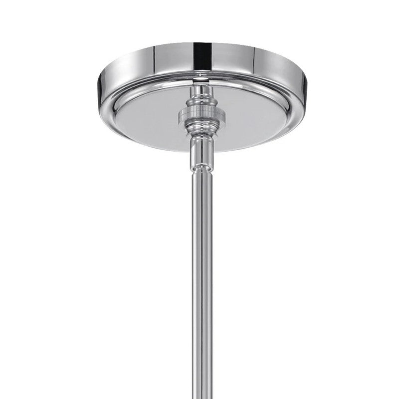 Addens 4-Light Chandelier - view 32