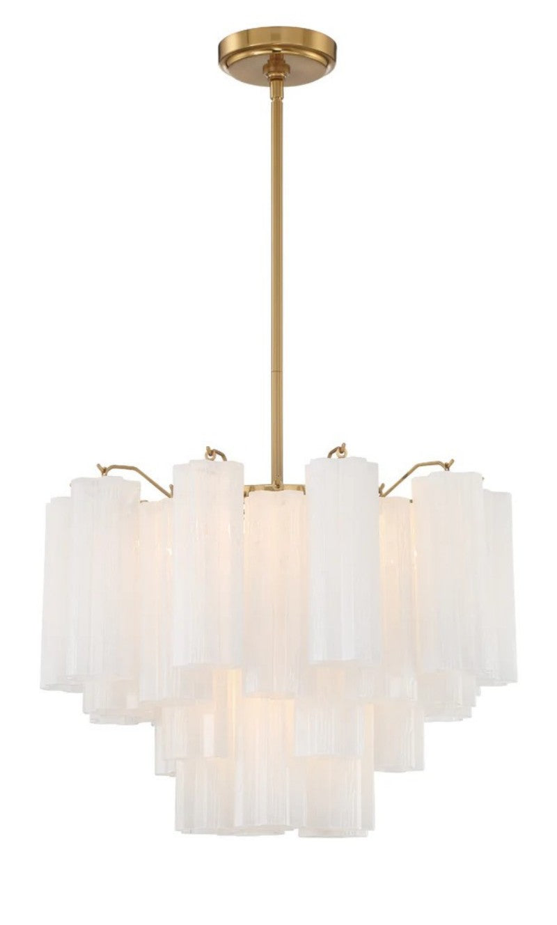 Addens 6-Light Chandelier - view 8