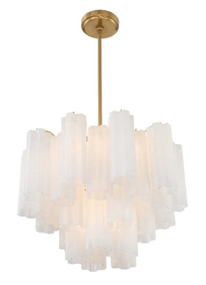 Addens 6-Light Chandelier - view 10