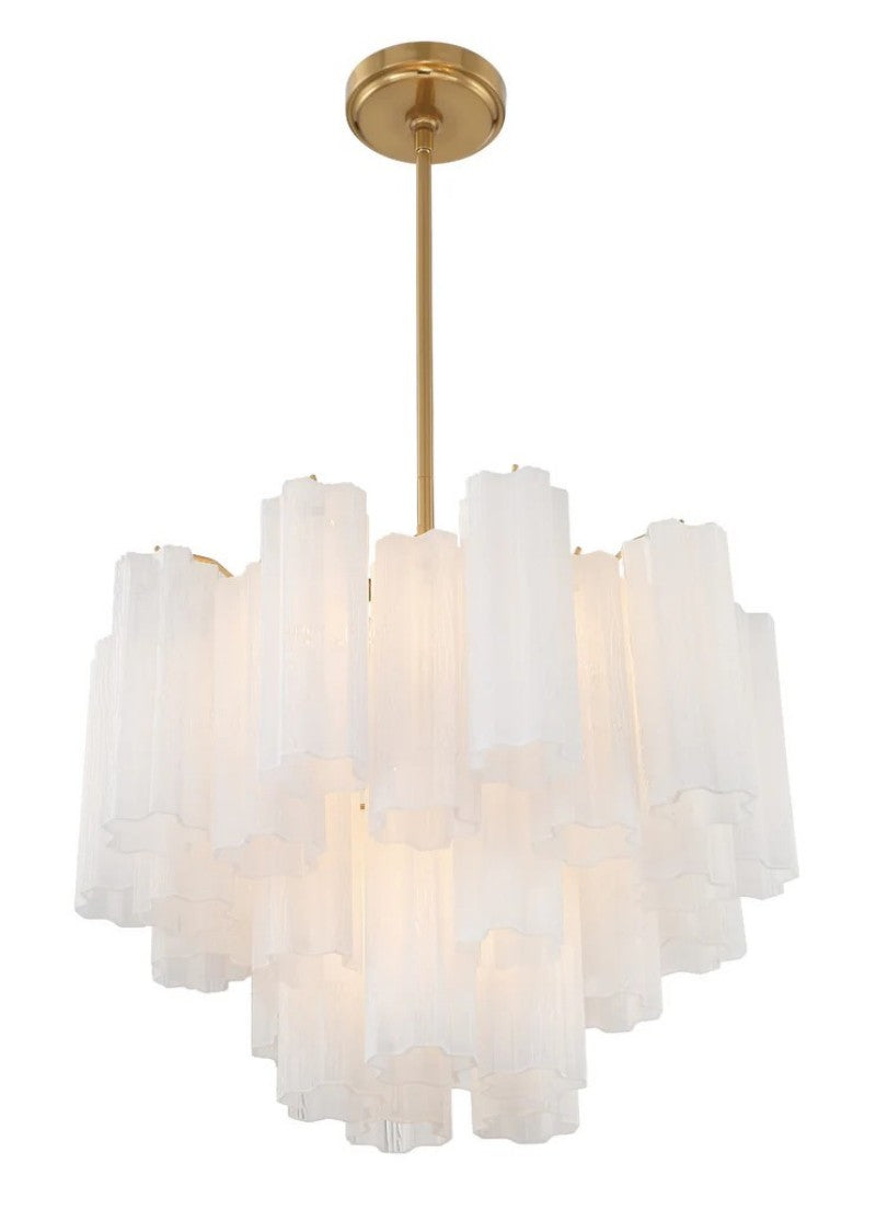 Addens 6-Light Chandelier - view 10