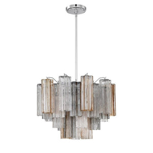Addens 6-Light Chandelier - view 24